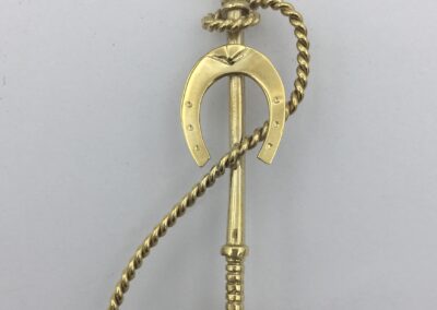 Broche vénerie
