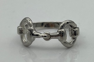 Bague MACHA argent