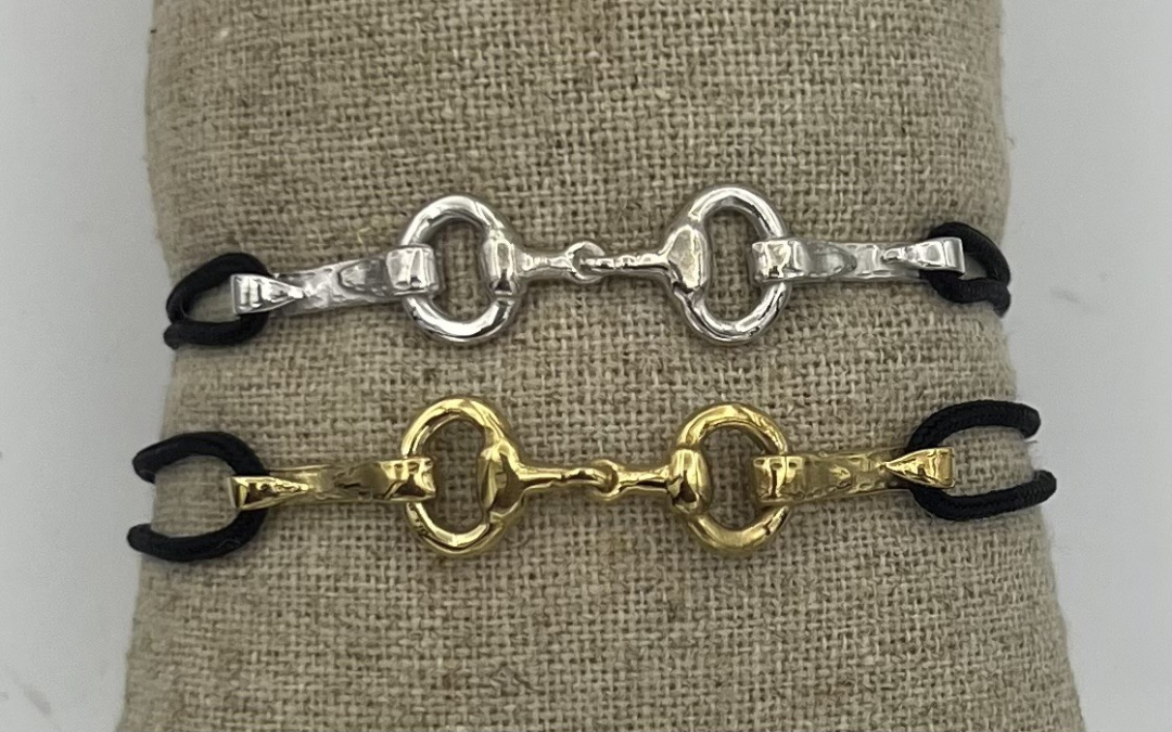 Bracelet MACHA cordon