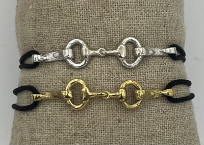 Bracelet MACHA cordon